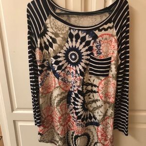 Women’s Boutique Top